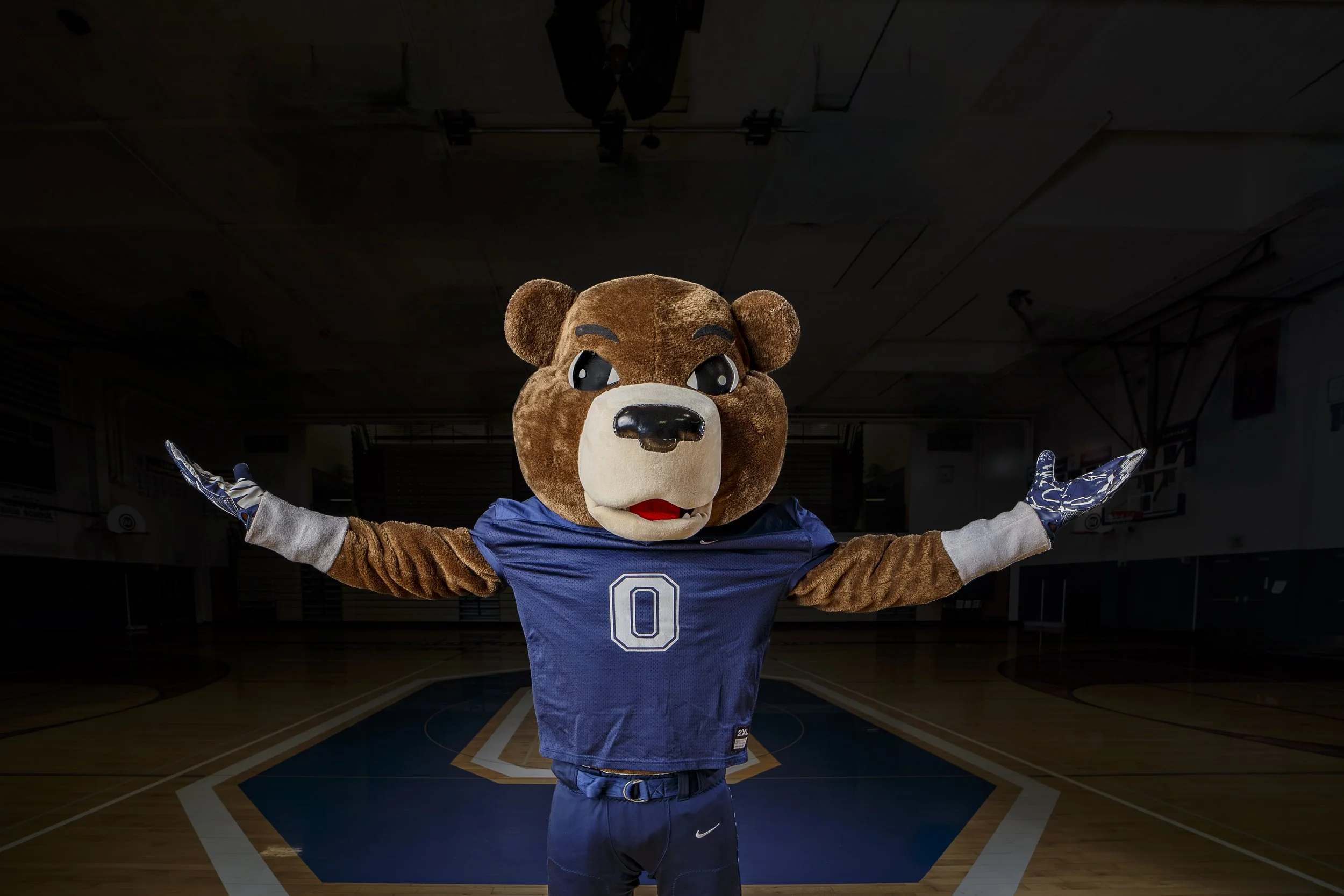 PROTOCOL: OLYMPIA // THE REBRAND OF PEPPER