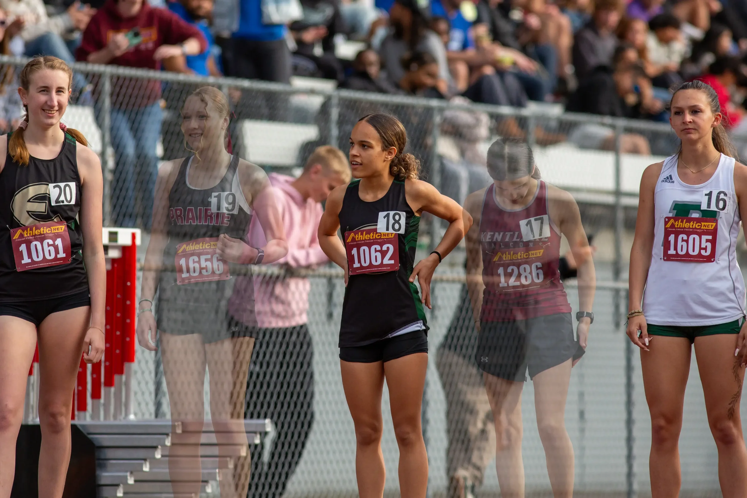 The 15% Rule: Why I Shoot the Way I Do