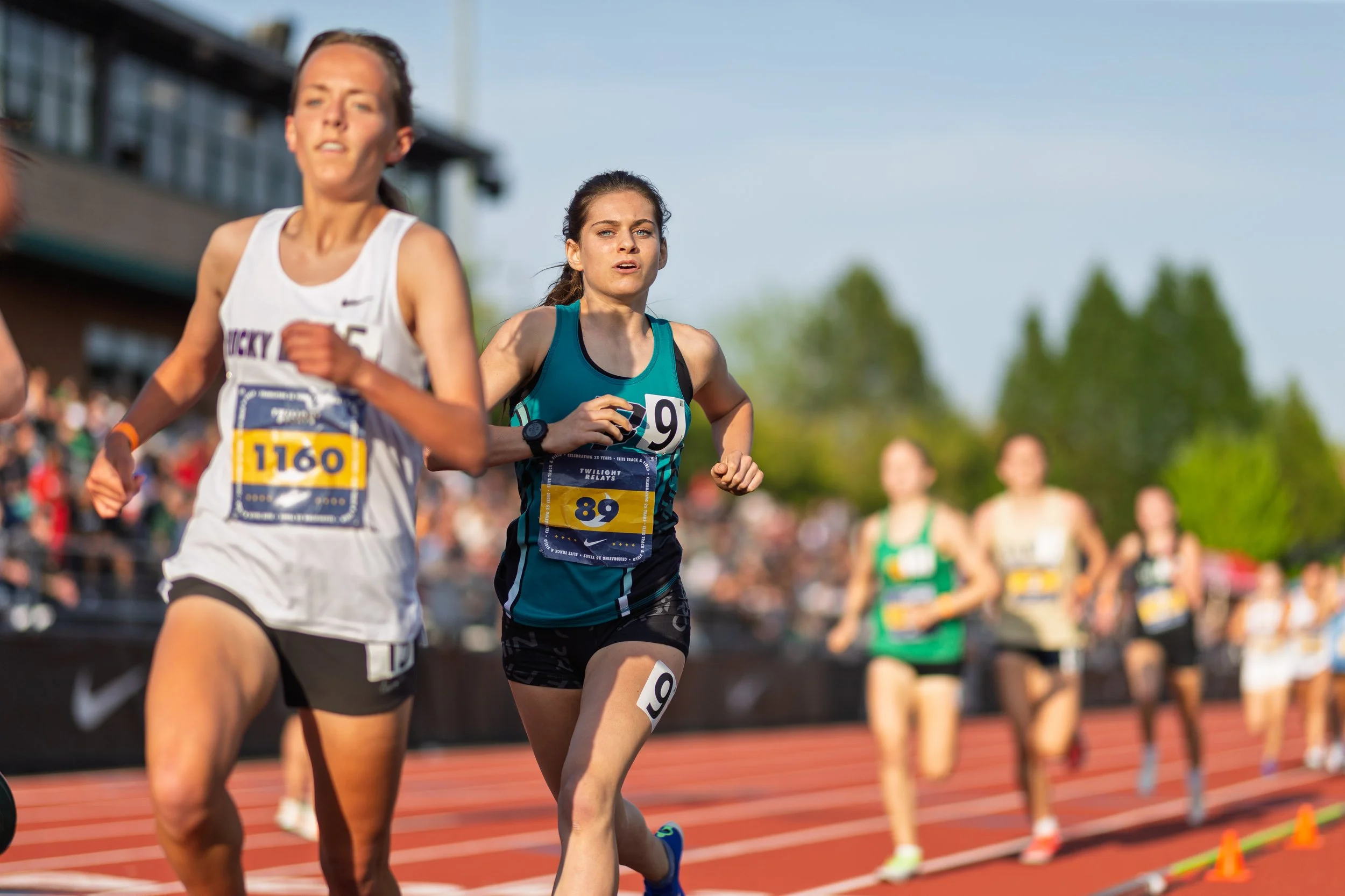 Nike Jesuit Twilight Relays 2026: Why This Portland Showcase is the Crown Jewel of PNW Track