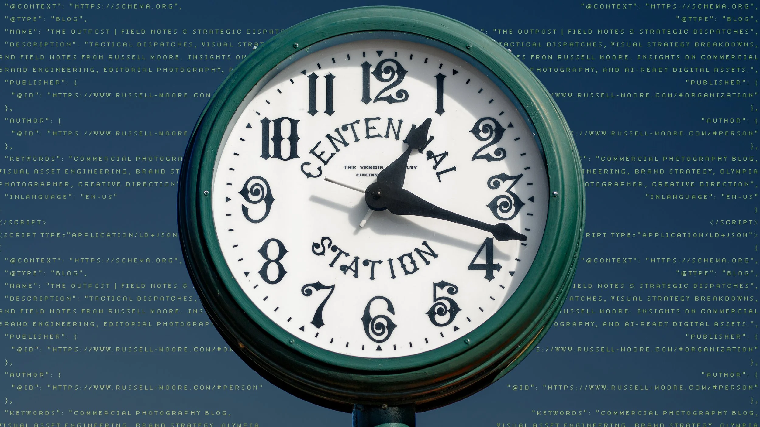 Fortifying Your Digital Foundation: Why Your Olympia, WA Business Needs More Than Just a Website