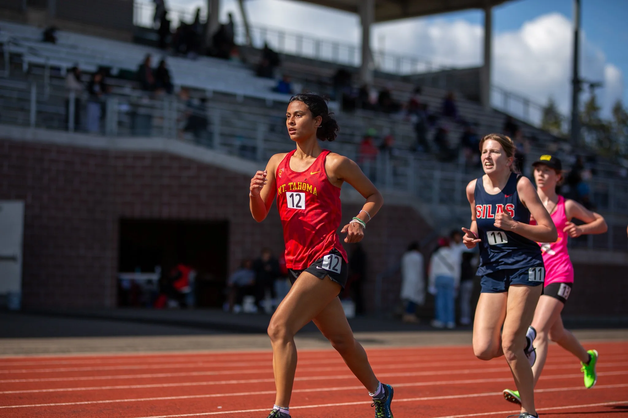 2026 PNW Track Season: The Road to South Sound Classic