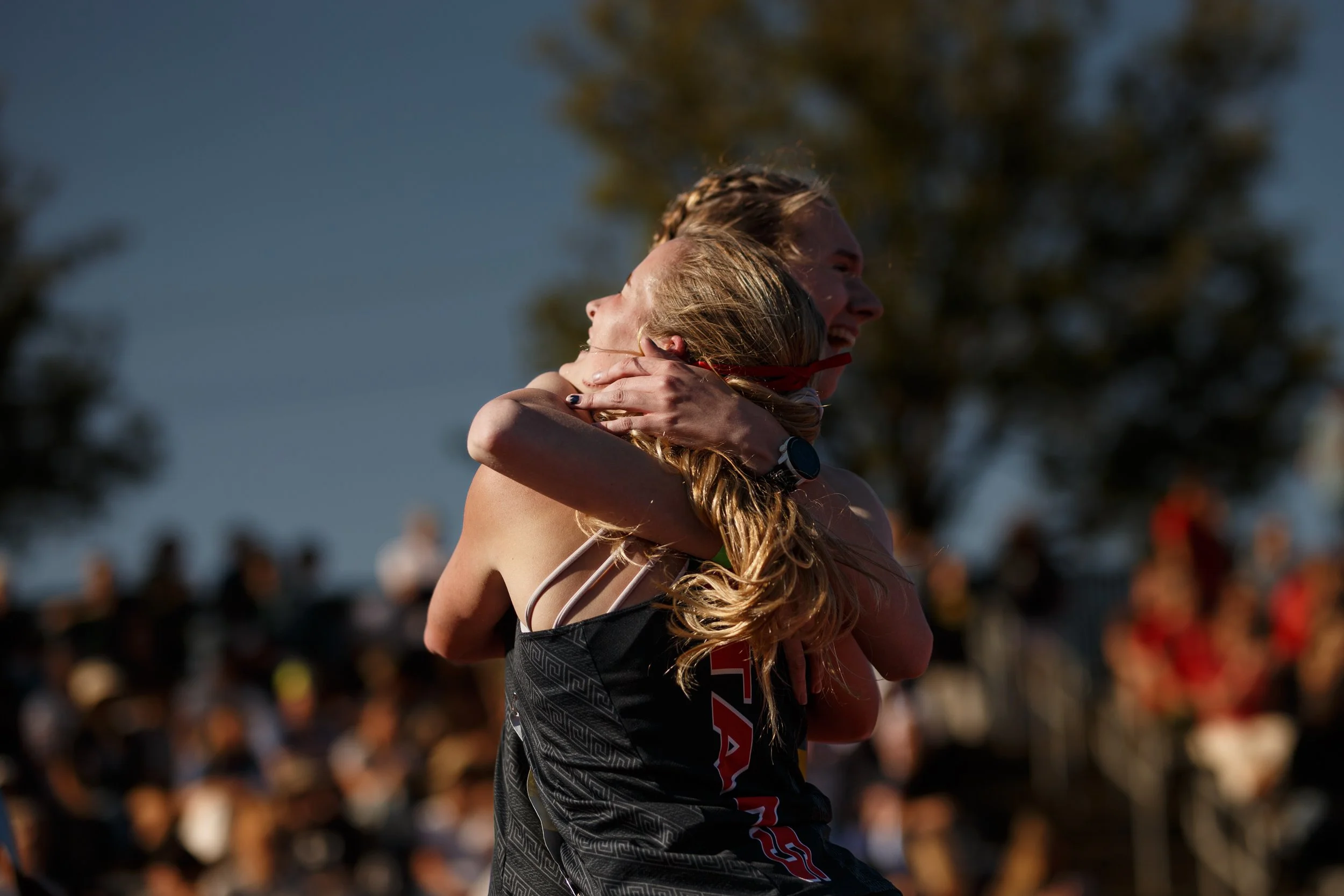 PROTOCOL: 2026 Nike Jesuit Twilight Relays // Shattering the Sub-4 Barrier