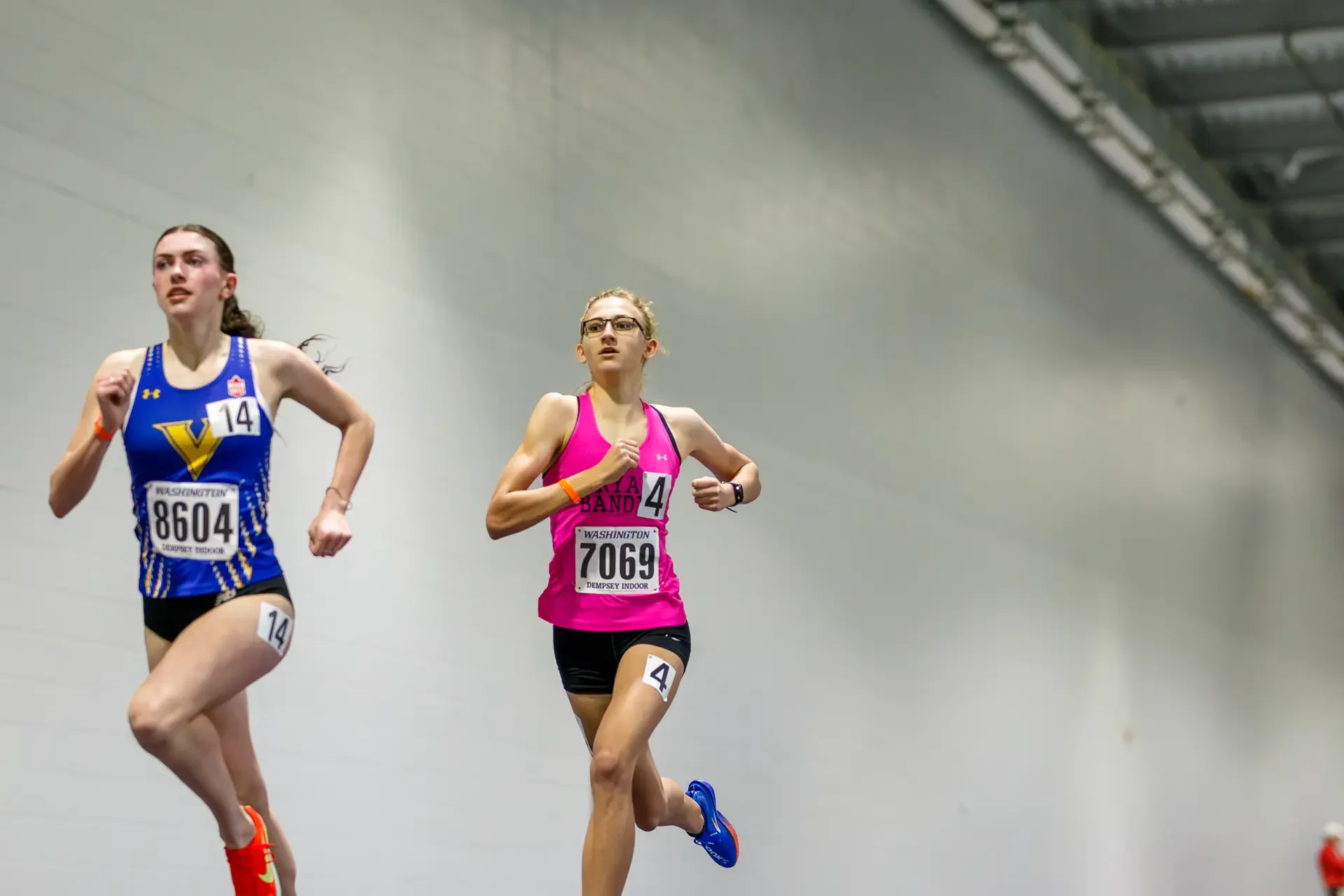 The Definitive Guide to the 2026 Washington State 2A 800m Championships: Rankings and Race Previews