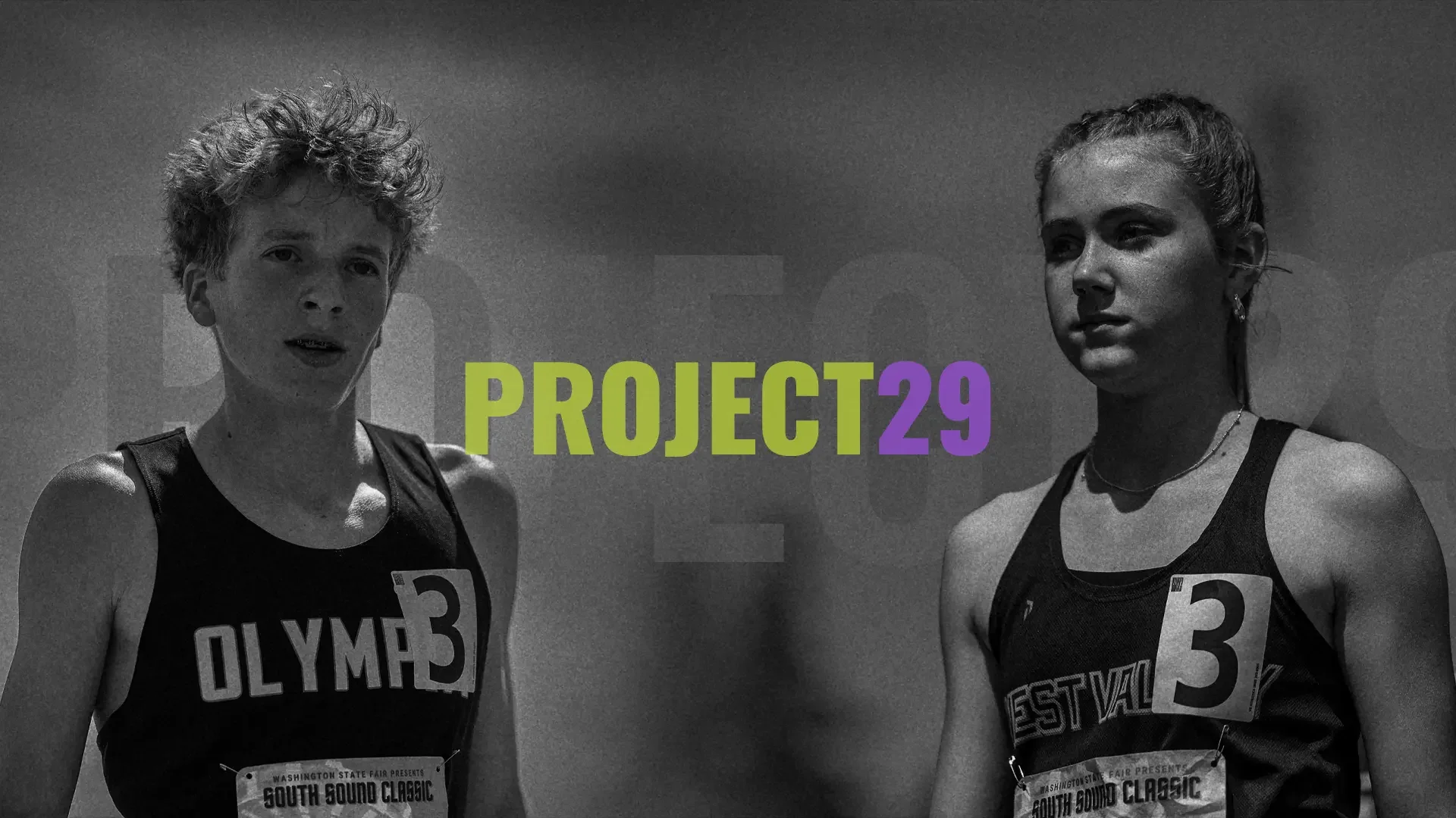 PROJECT 2029 // Washington’s Class of 2029 Distance Breakout