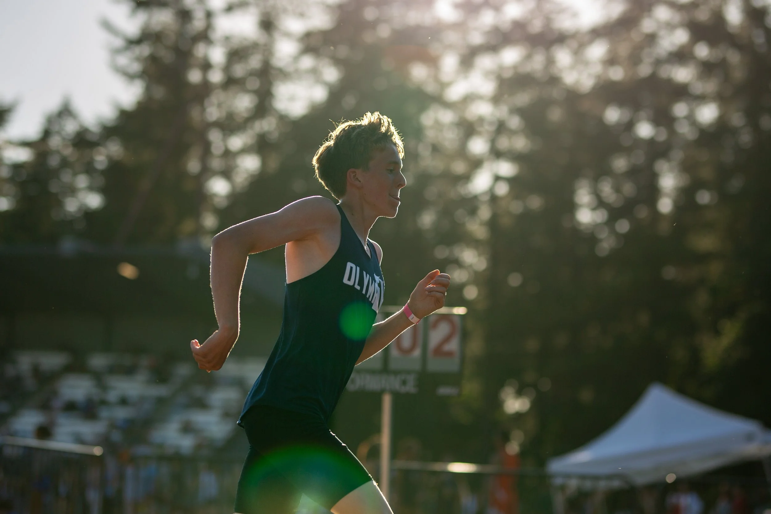 Clash of the Titans: The 2026 Washington State Track Championships Preview