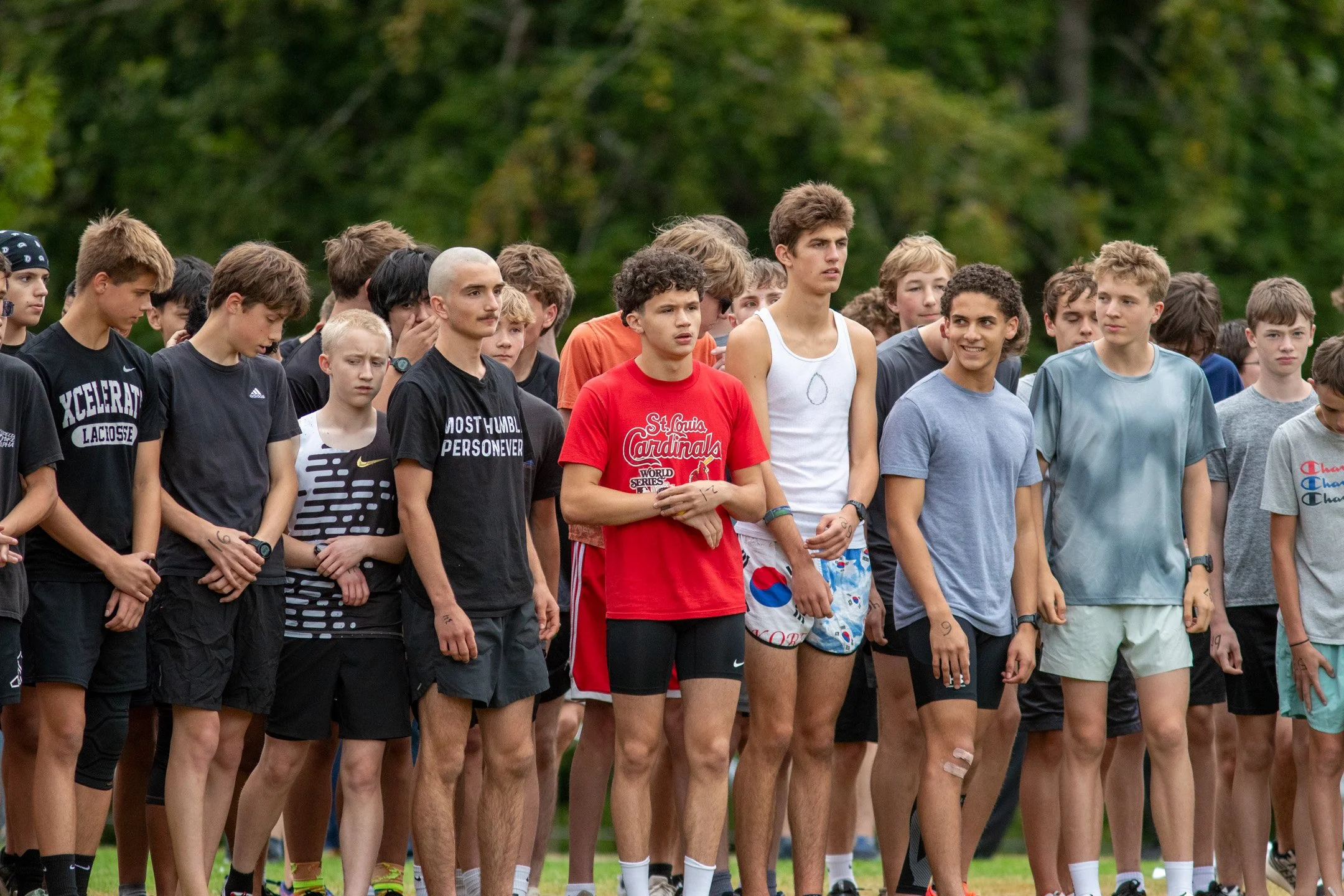 Olympia Time Trials 2026: Inside the Depth of the Presumptive 4A #1