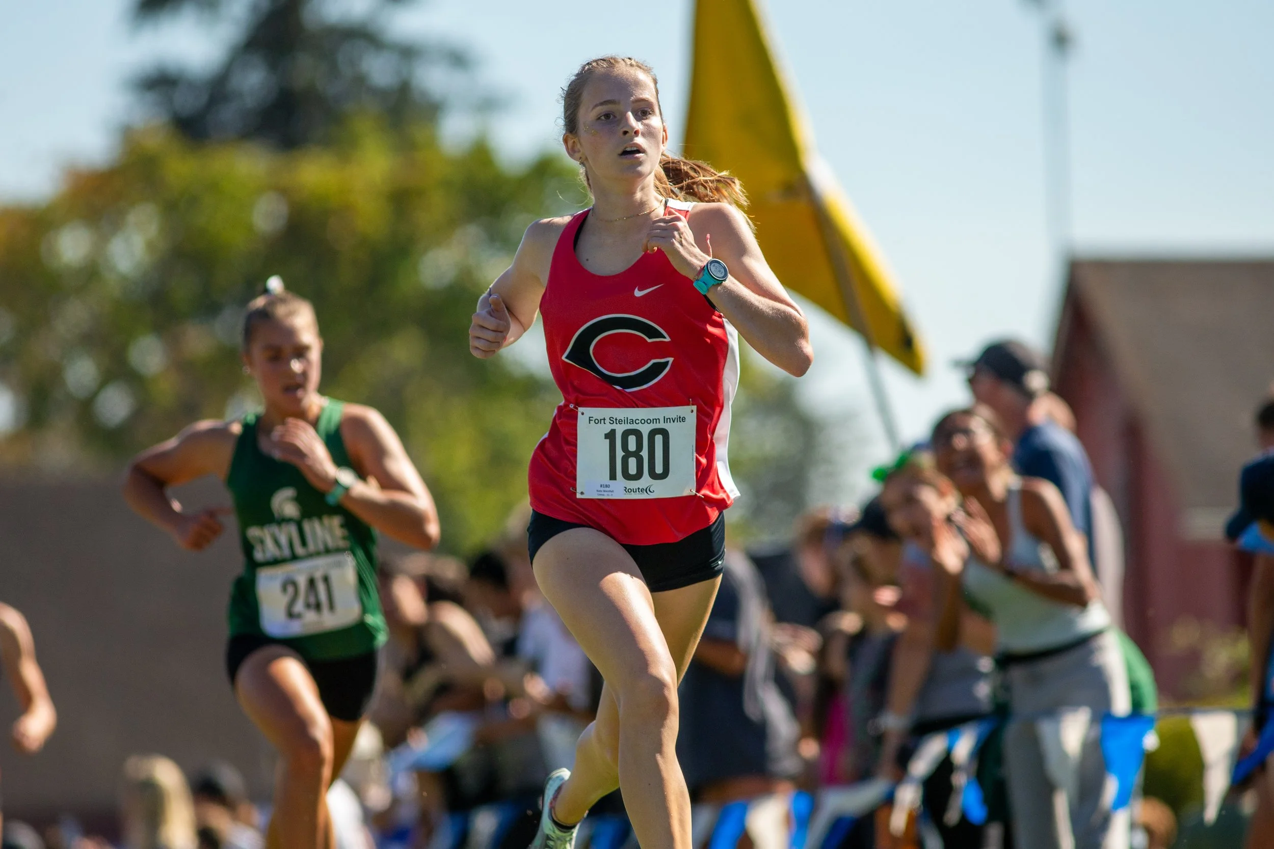 Fort Steilacoom Invitational 2026: Boys &amp; Girls Varsity Gold Preview
