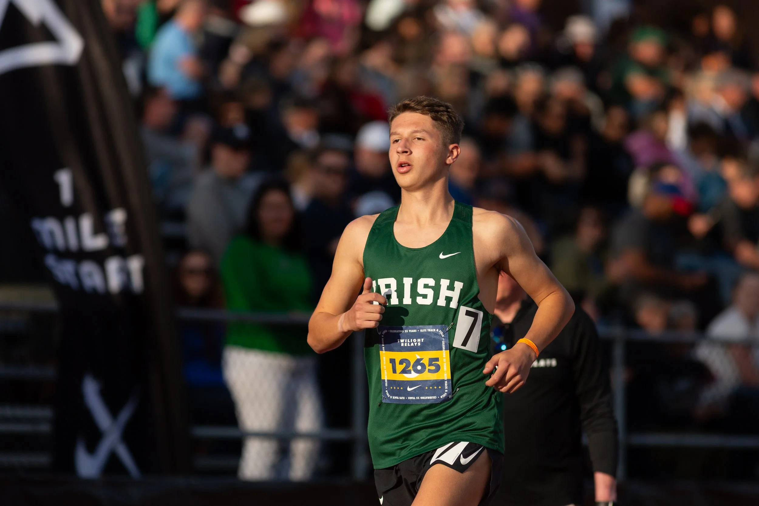 2025 Twilight Relays Archive Purge