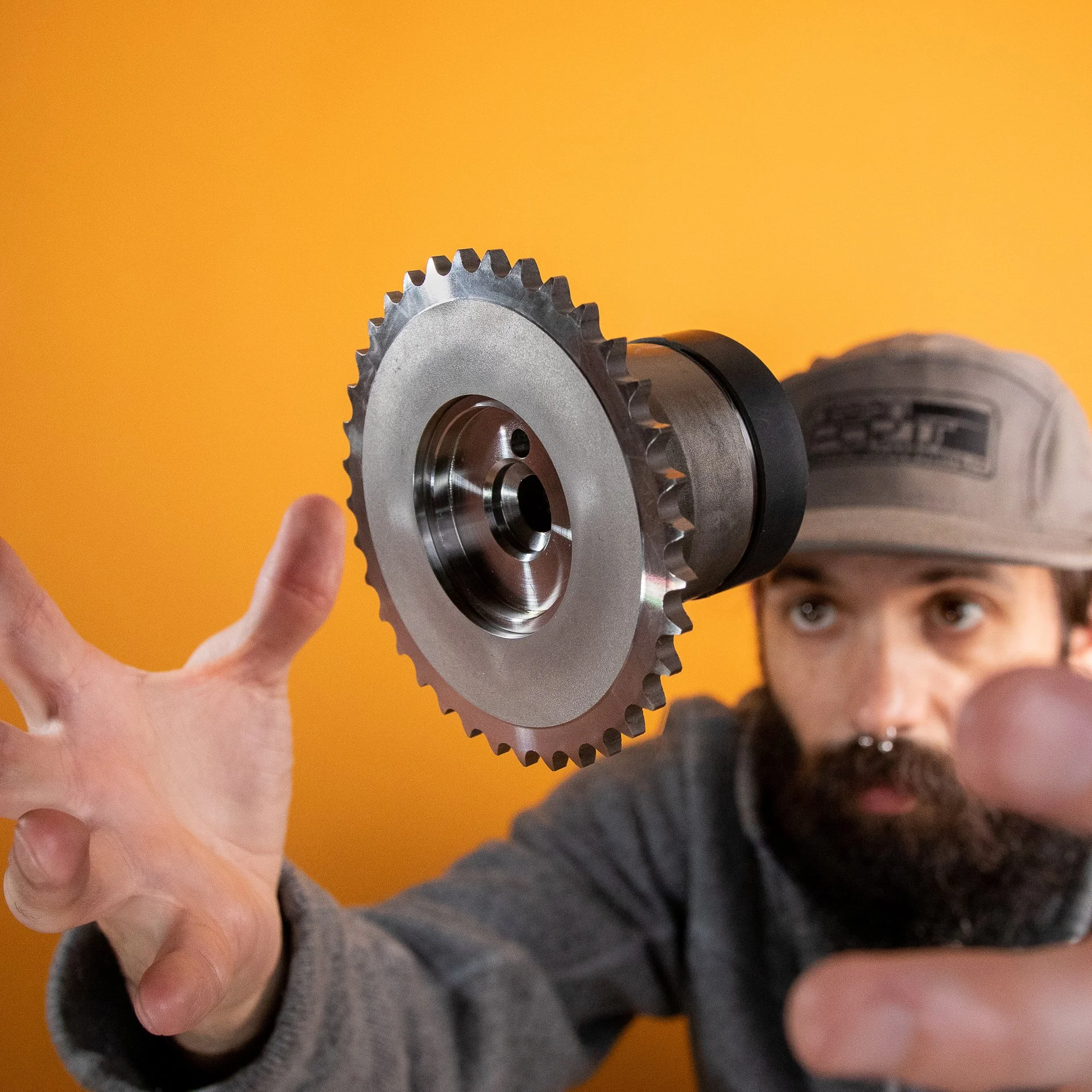 Nissan SR20DET Cam Sprocket