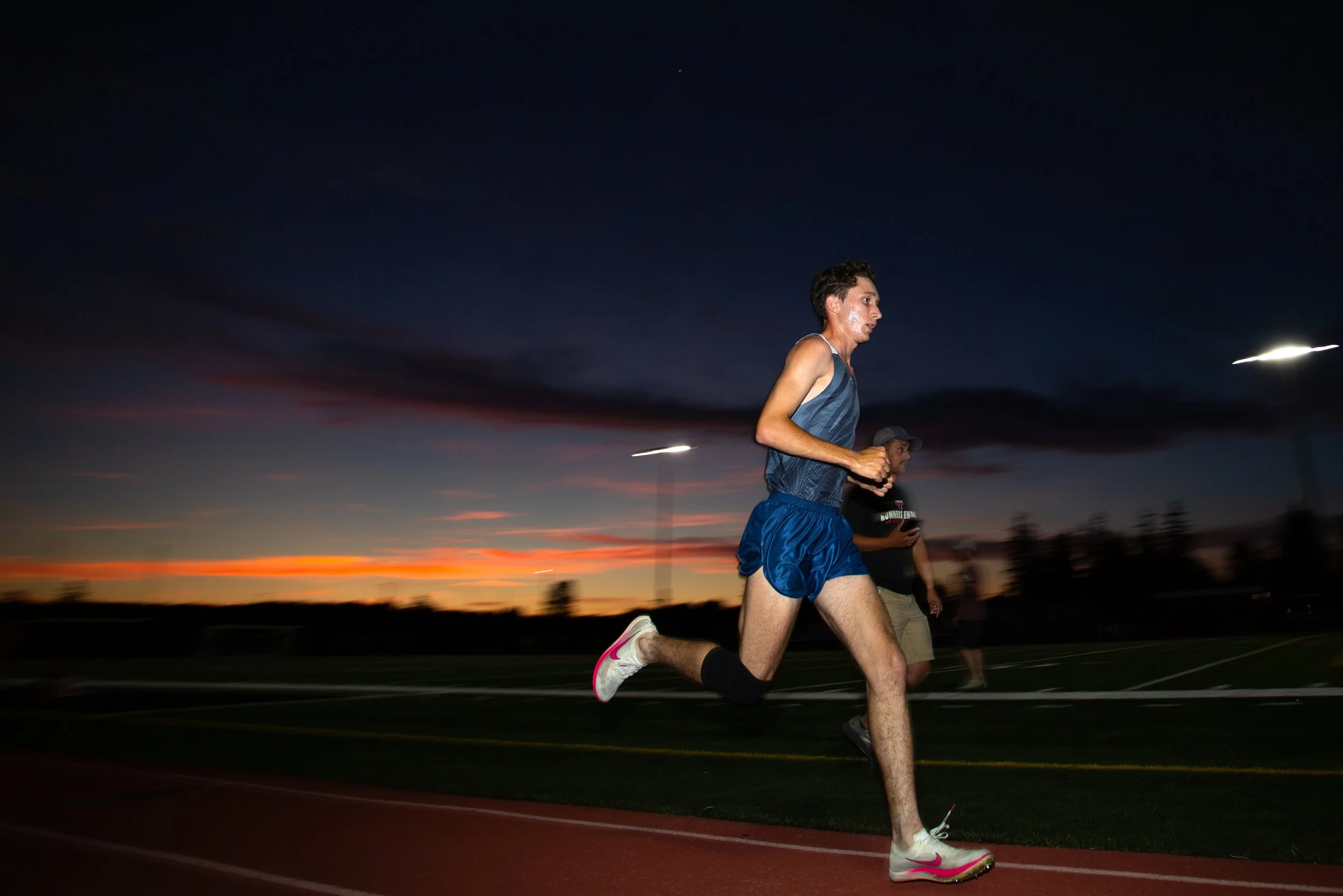 YELM SPEED NIGHT 2025