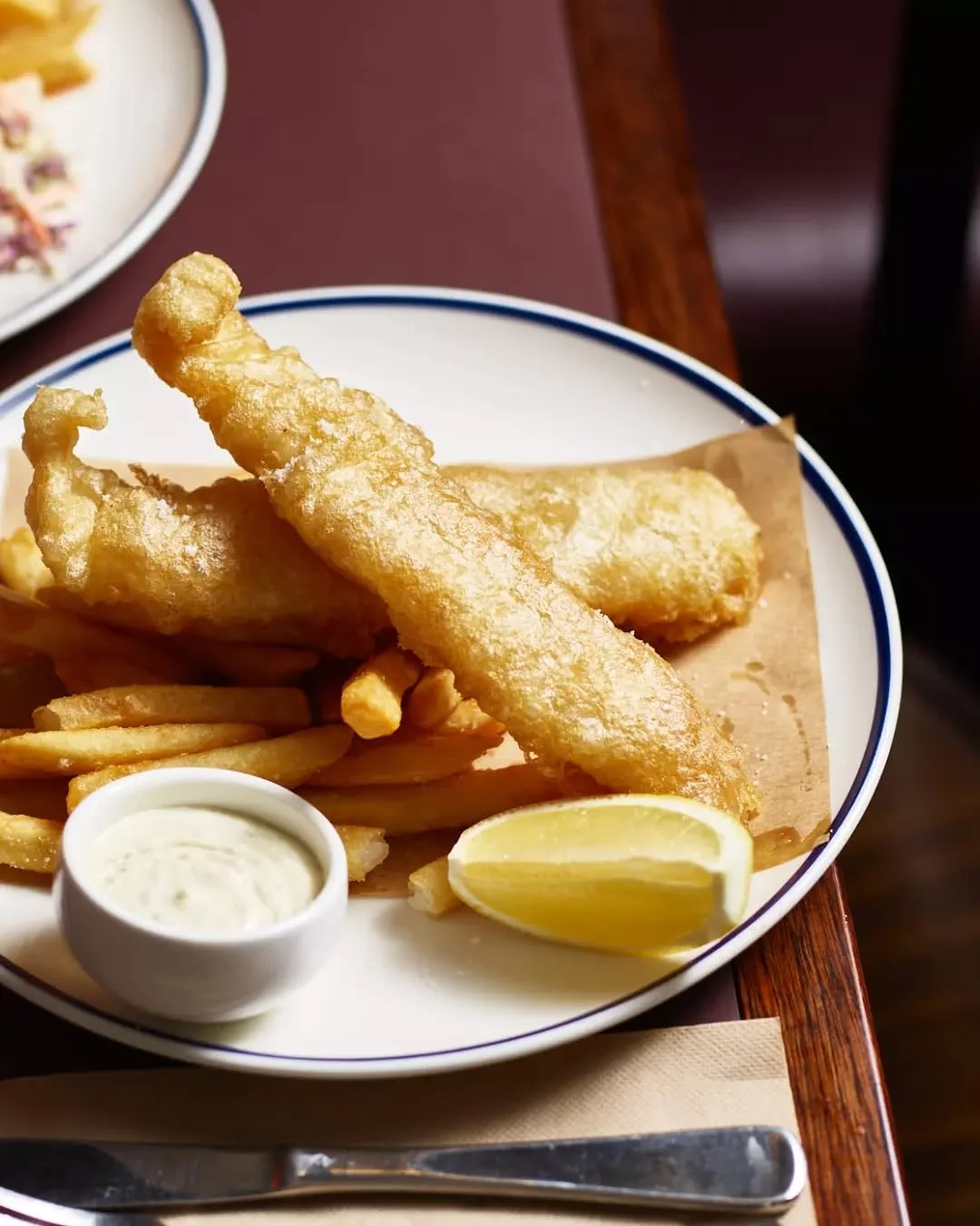 Break up the week with $20 fish and chips for dinner, to go with that beer. Every Tuesday, 5:30pm to 9pm.

📍 Public Bar &amp; Beer Garden