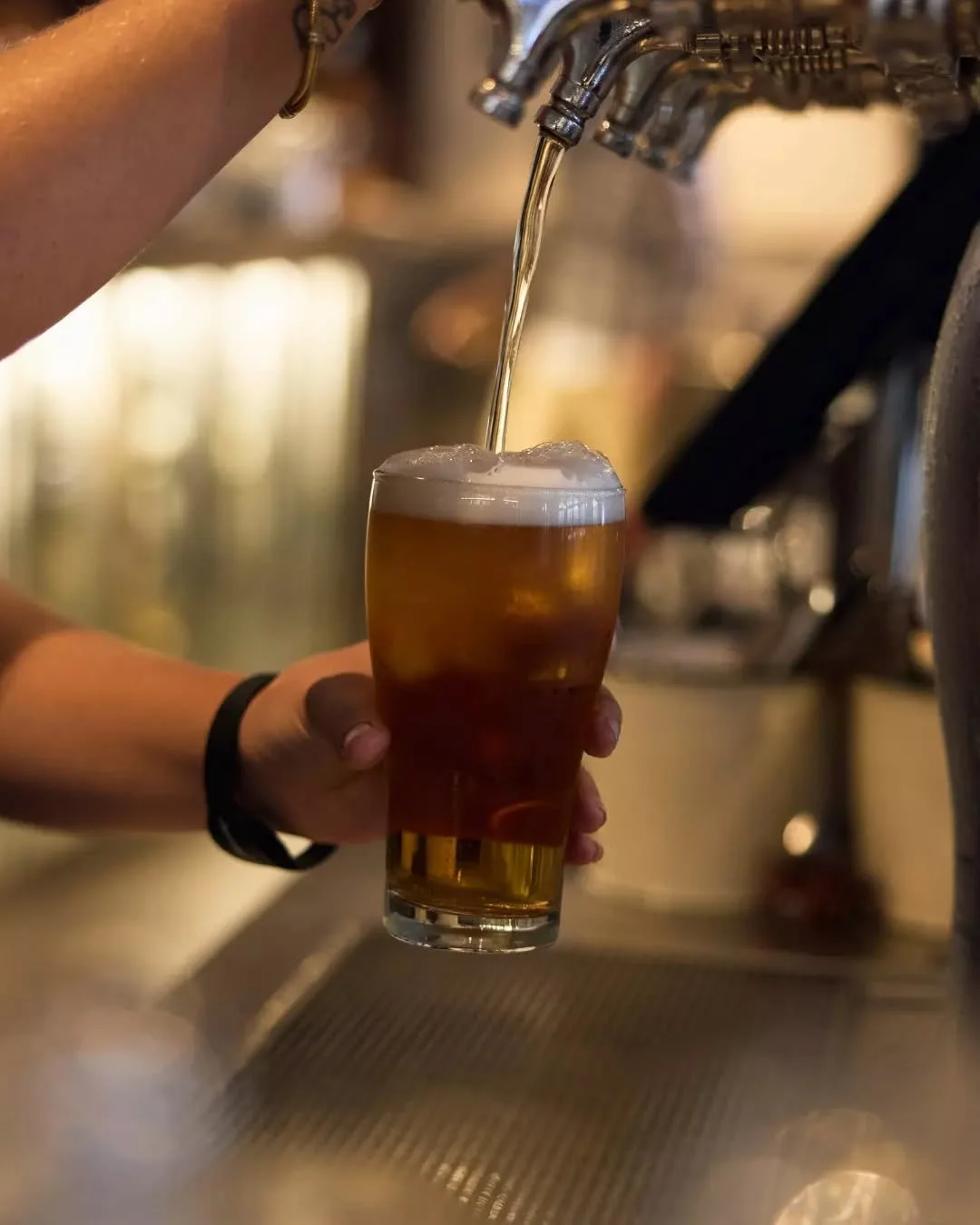 There's a few more days to grab a $10 Balter Schooner&nbsp;🍻... with the last day being Halloween, Friday 31 October.

📍 Public Bar &amp; Beer Garden