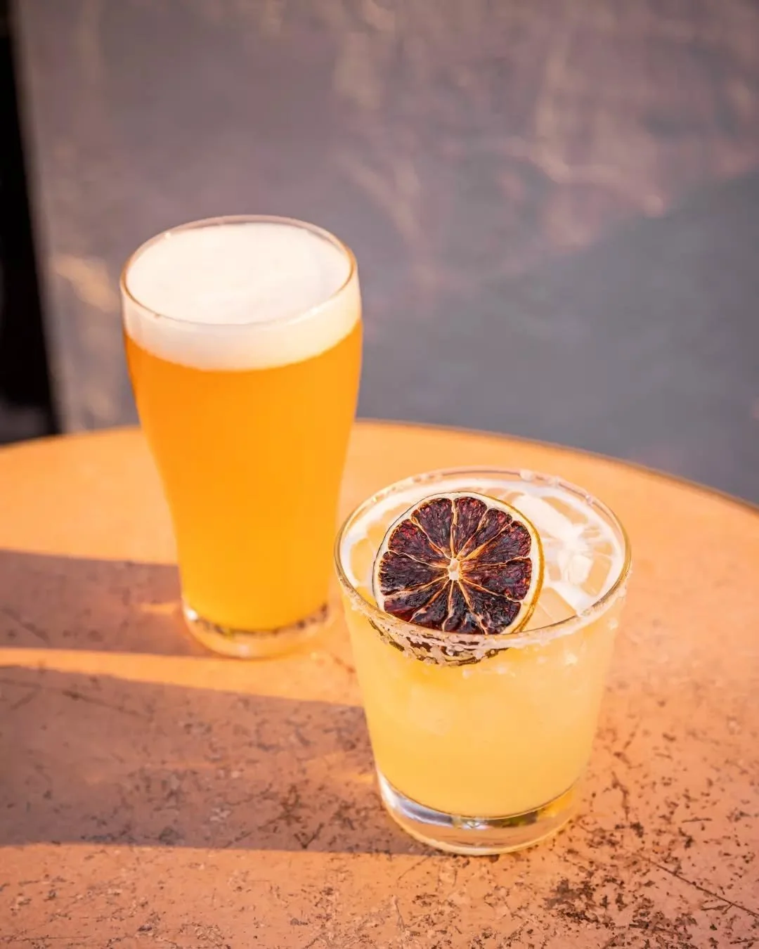 Is it beer for you, or are you more of a cocktail type? Either way, we got you covered this summer.

📍 Rooftop