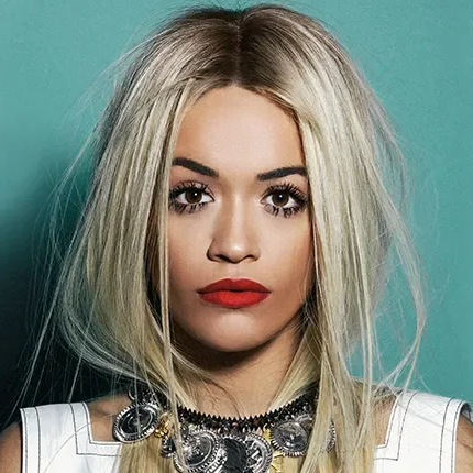 Rita Ora 
