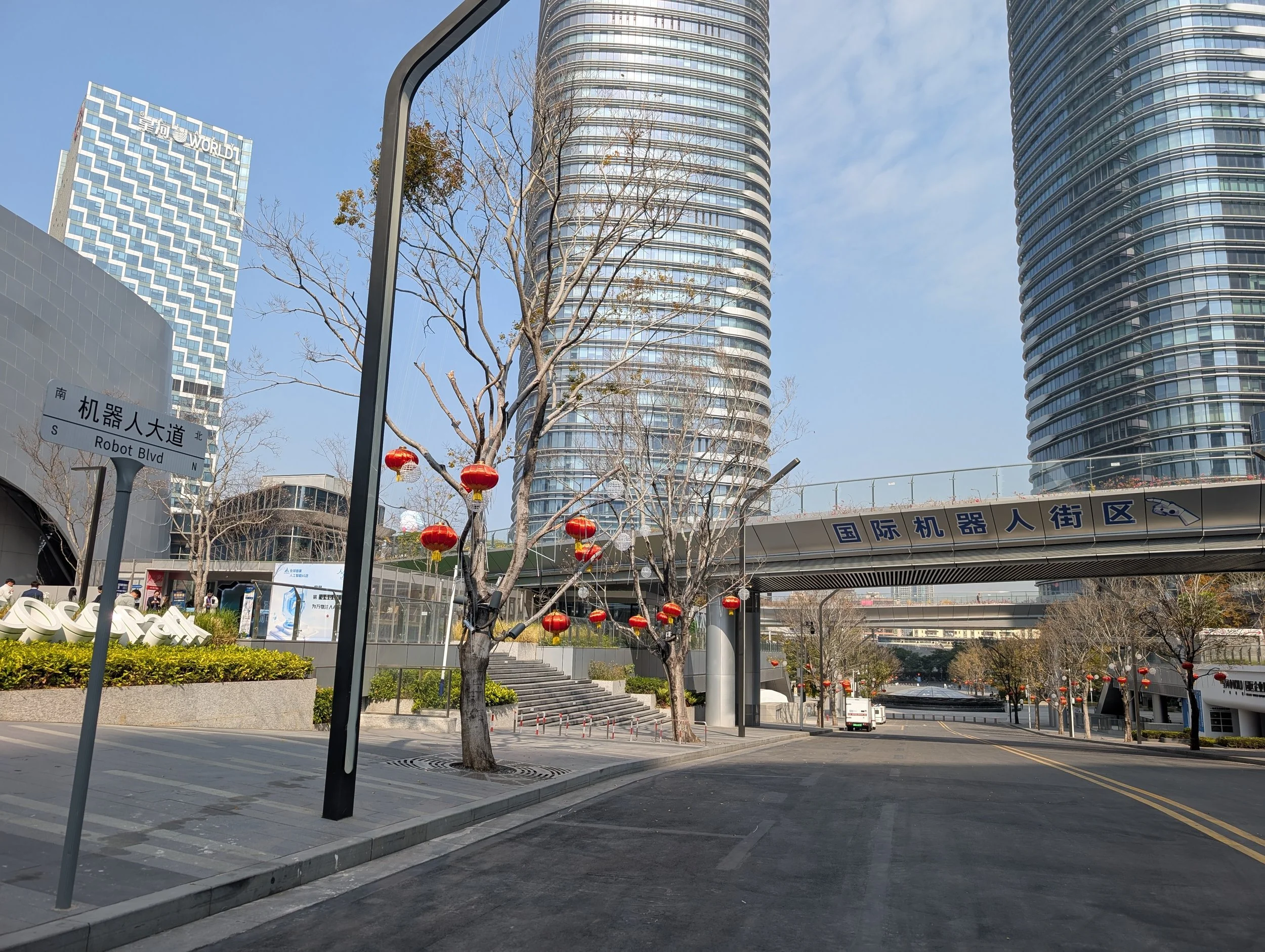 Innovation with Integrity: Inside the AI &amp; Robotics Revolution in North Asia