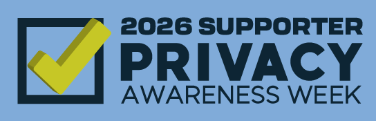 2026 Supporter Privacy Awareness Week organiser by OAIC, Australia Government