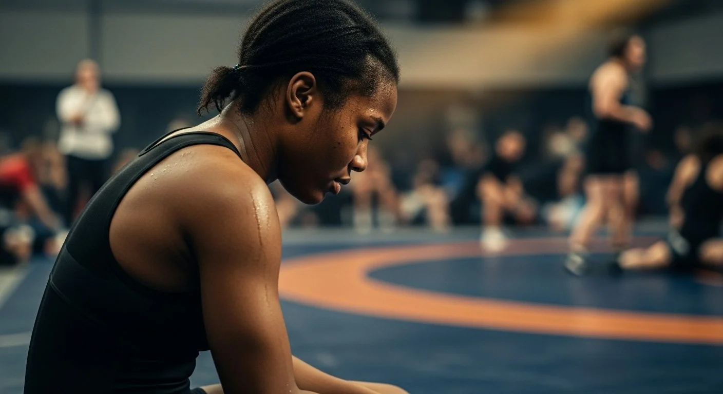 The Brutal Cost of Blaming Everyone But Yourself