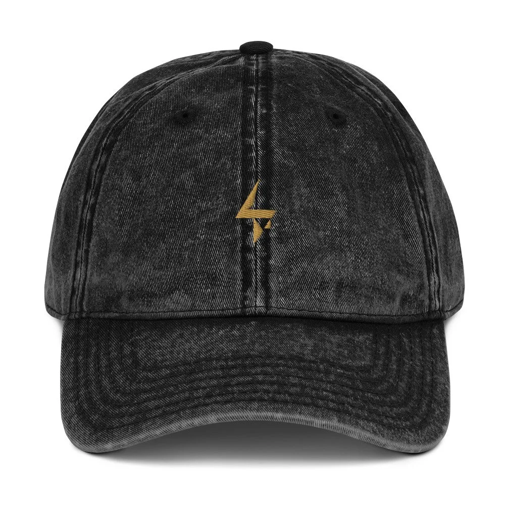 LF Signature Hat, front
