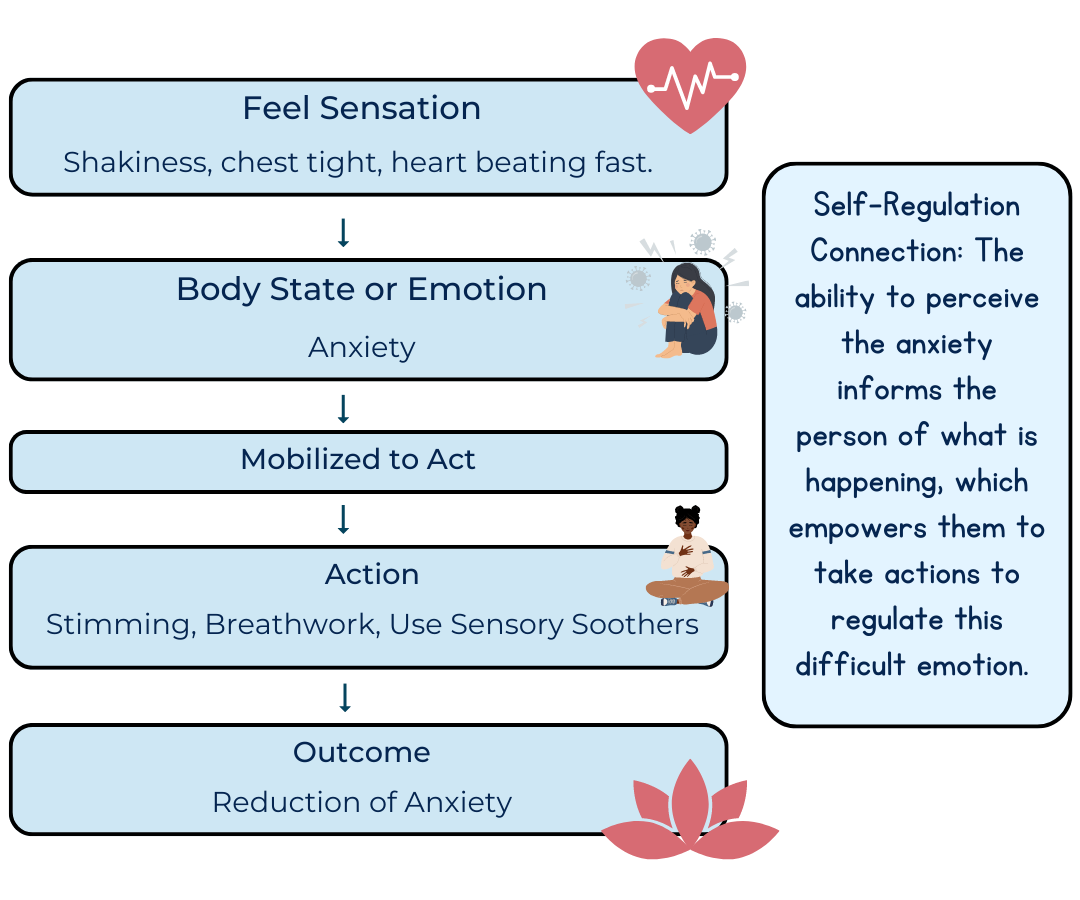 What is interoception and how do we support it — Inclusive Psychology