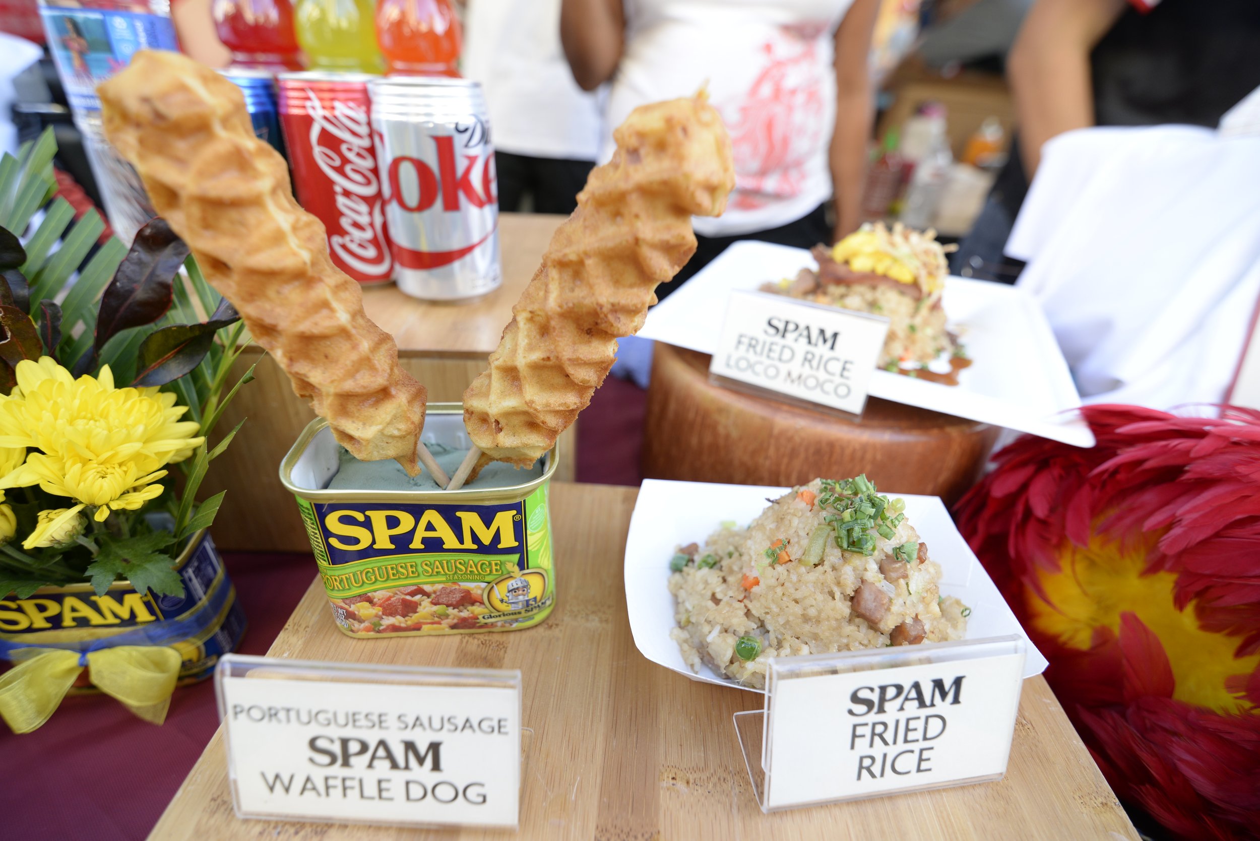 SPAM Products 2023 Press Shot.JPG