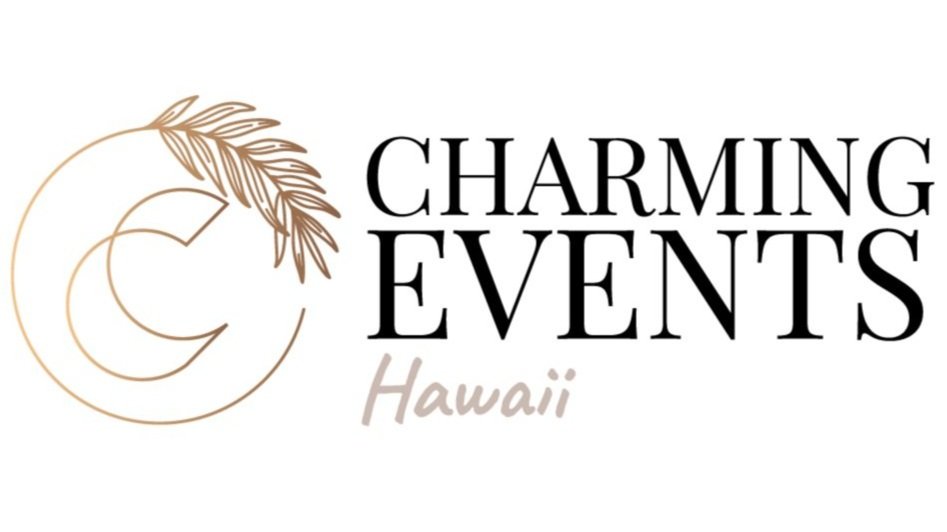 Charming Events Hawaii