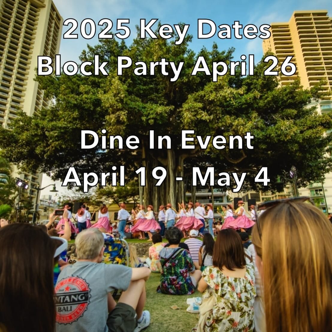 Key event dates for 2025!

Interested in being a vendor? Do not message us here. Please visit https://www.spamjamhawaii.com/contact.