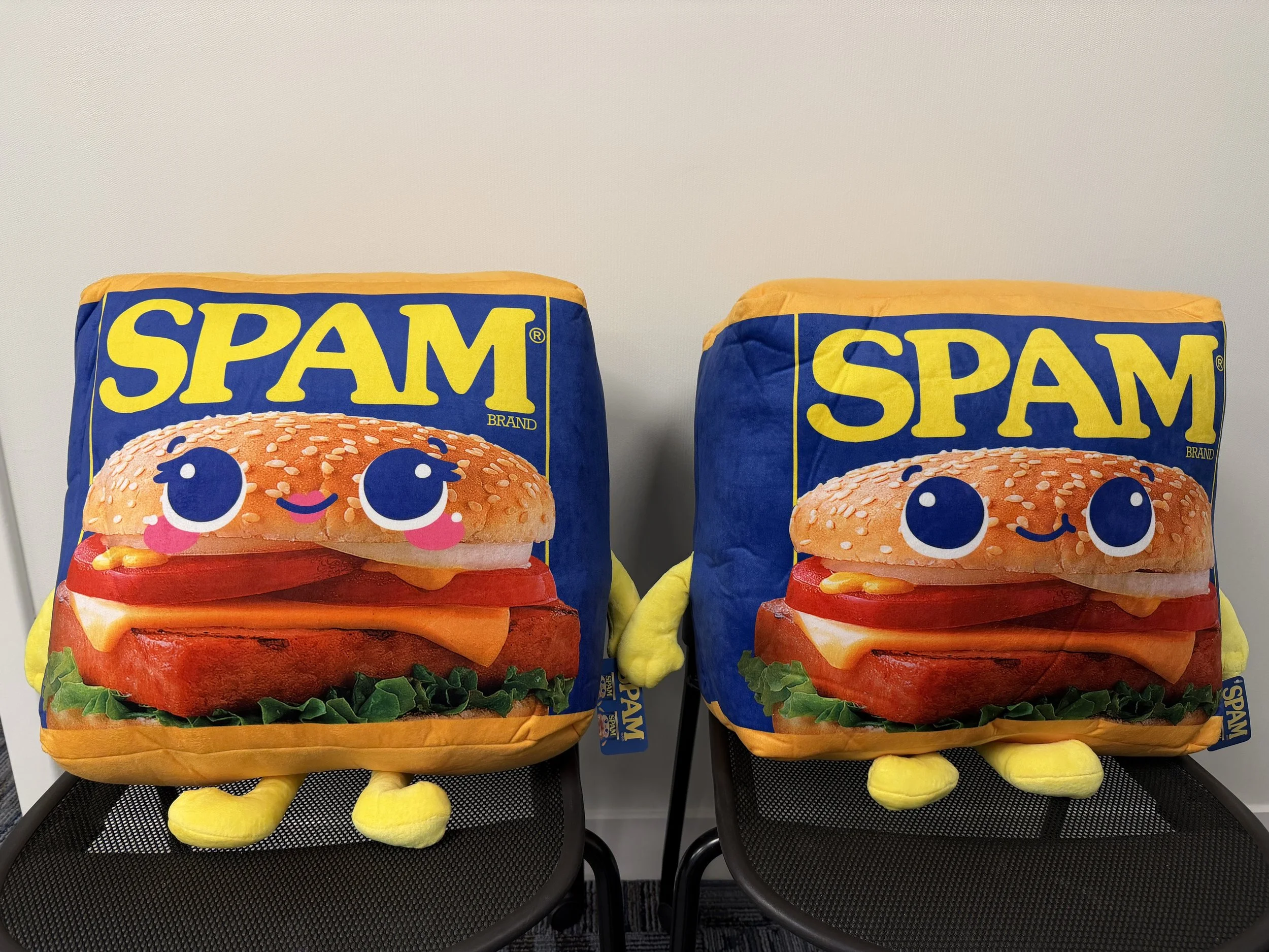 POPUP Shop — Waikiki Spam Jam