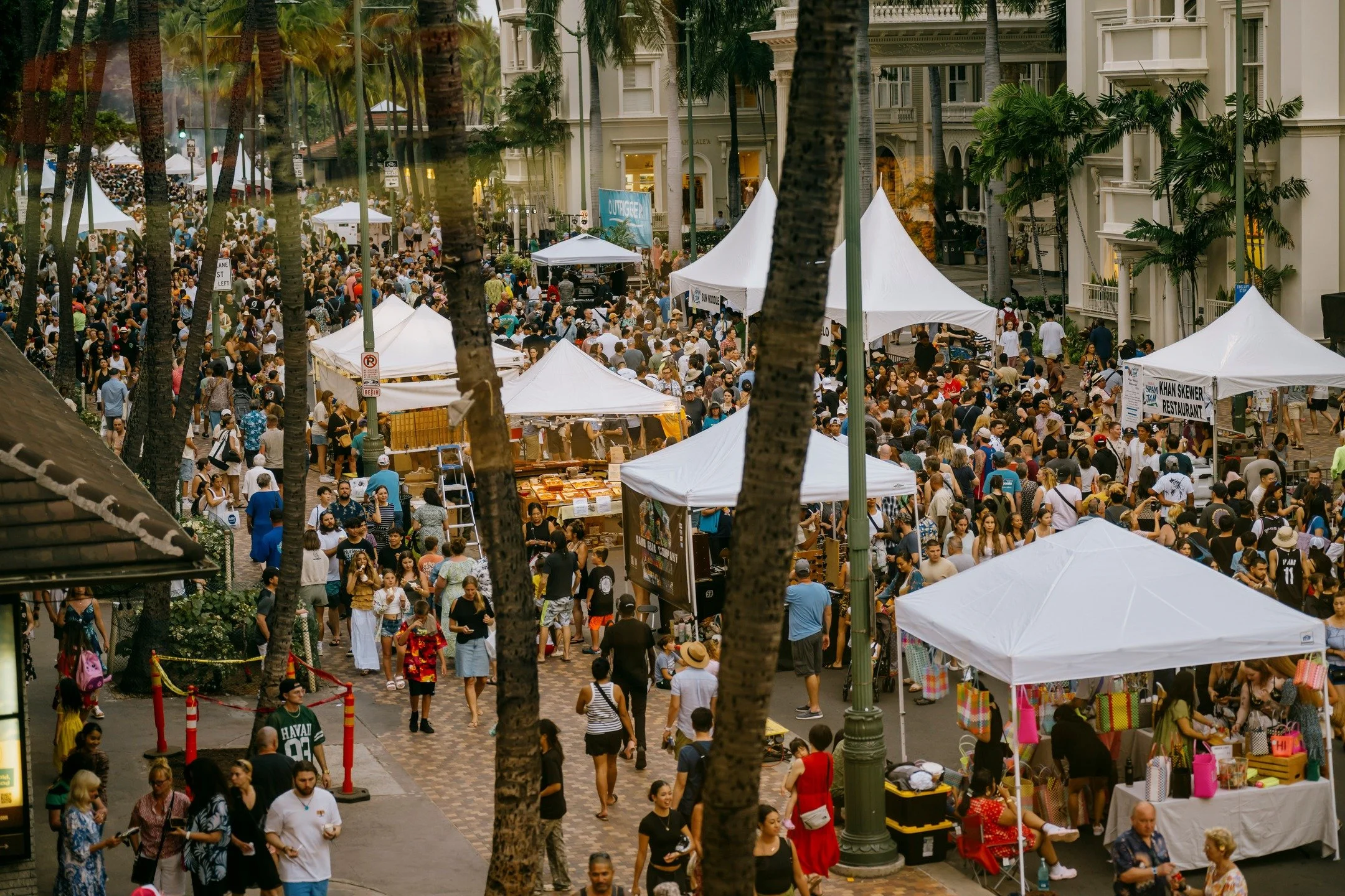 🌺 Help Waikiki SPAM JAM take the top spot!

The festival is nominated for Best Cultural Festival in the USA TODAY 10Best Awards 🎉

🗳️ Vote daily through March 11
👉 link in Bio

Let&rsquo;s bring this win home to Hawaiʻi 💛

@10best #waikikispamja