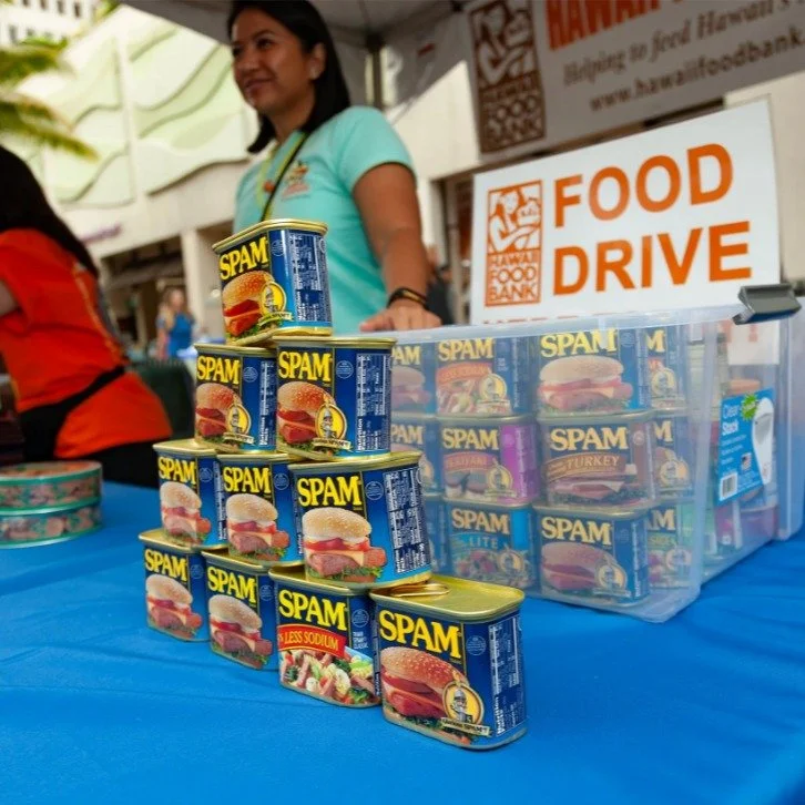 🎉 Big news for Hawaiʻi!
Waikiki SPAM JAM has been nominated for Best Cultural Festival in the USA TODAY 10Best Readers&rsquo; Choice Awards! 🌺🍙

This iconic celebration of food, culture, and community means so much to our island - and now you can 