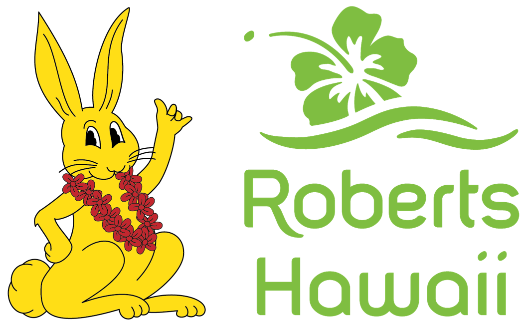 Roberts Hawaii