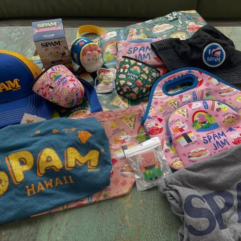 KITV Island News - Spam Jam Festival returns to the streets of Waikiki