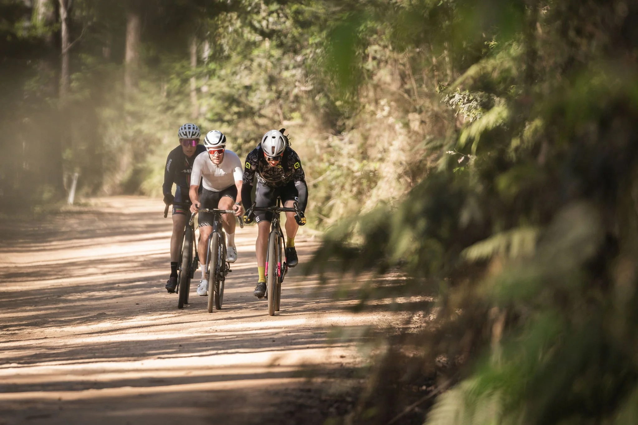 Less than two weeks to go to Clarkes Gambit 2025!
Your Rider Guide and GPX Files are now ready to download at our link in bio.
Don’t forget to check your bike and plan to carry at least 2L of water. It might be warmer than you think!
Photo: