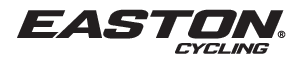 easton cycling logo