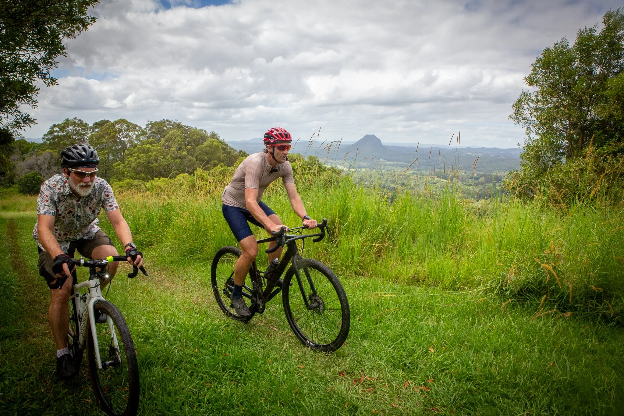 bicycle qld pomona gravel weekend