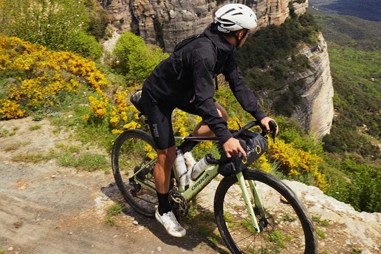 Neuheiten – Orbea Terra & Terra Race – neue Gravel-Highlights bald bei Erfahre Hamburg