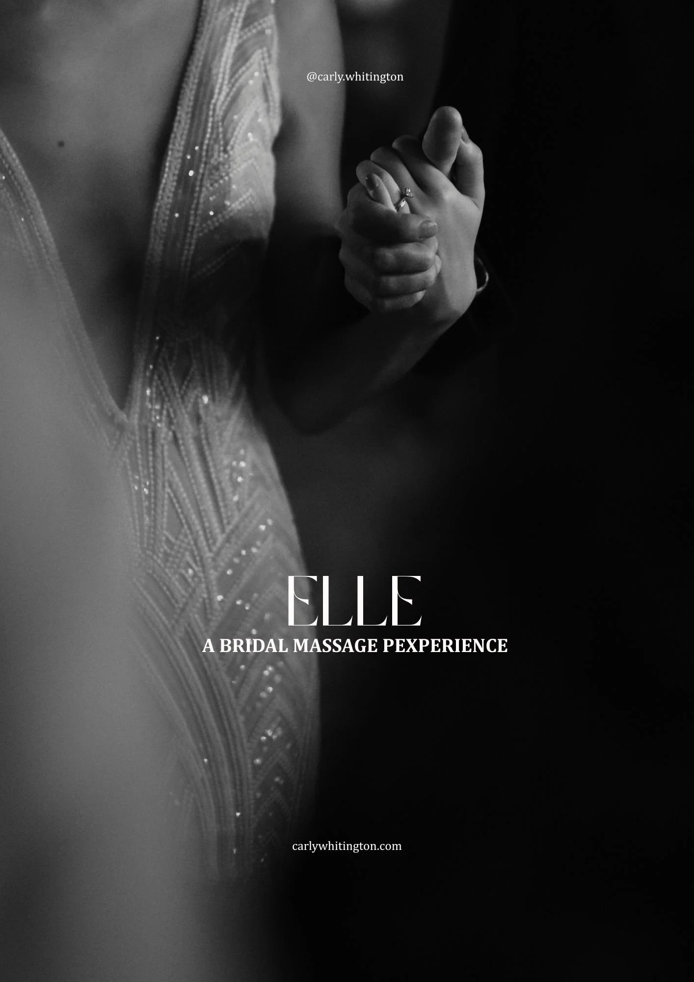 ELLE - A Bridal Massage Package