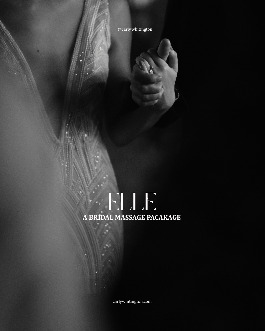 ELLE - A Bridal Package