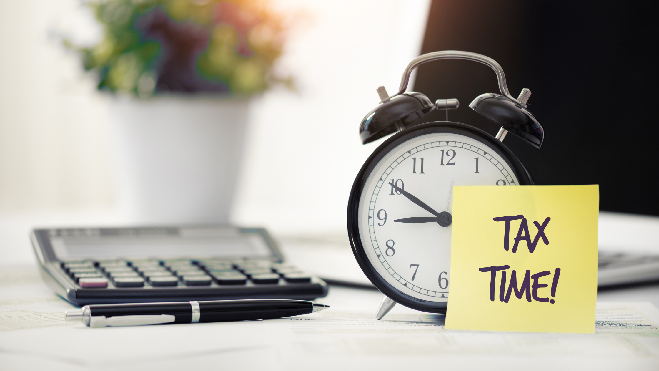 Tax Time Checklist: 11 Things to Gather Before Sending Your Tax Return to Your Accountant&nbsp;