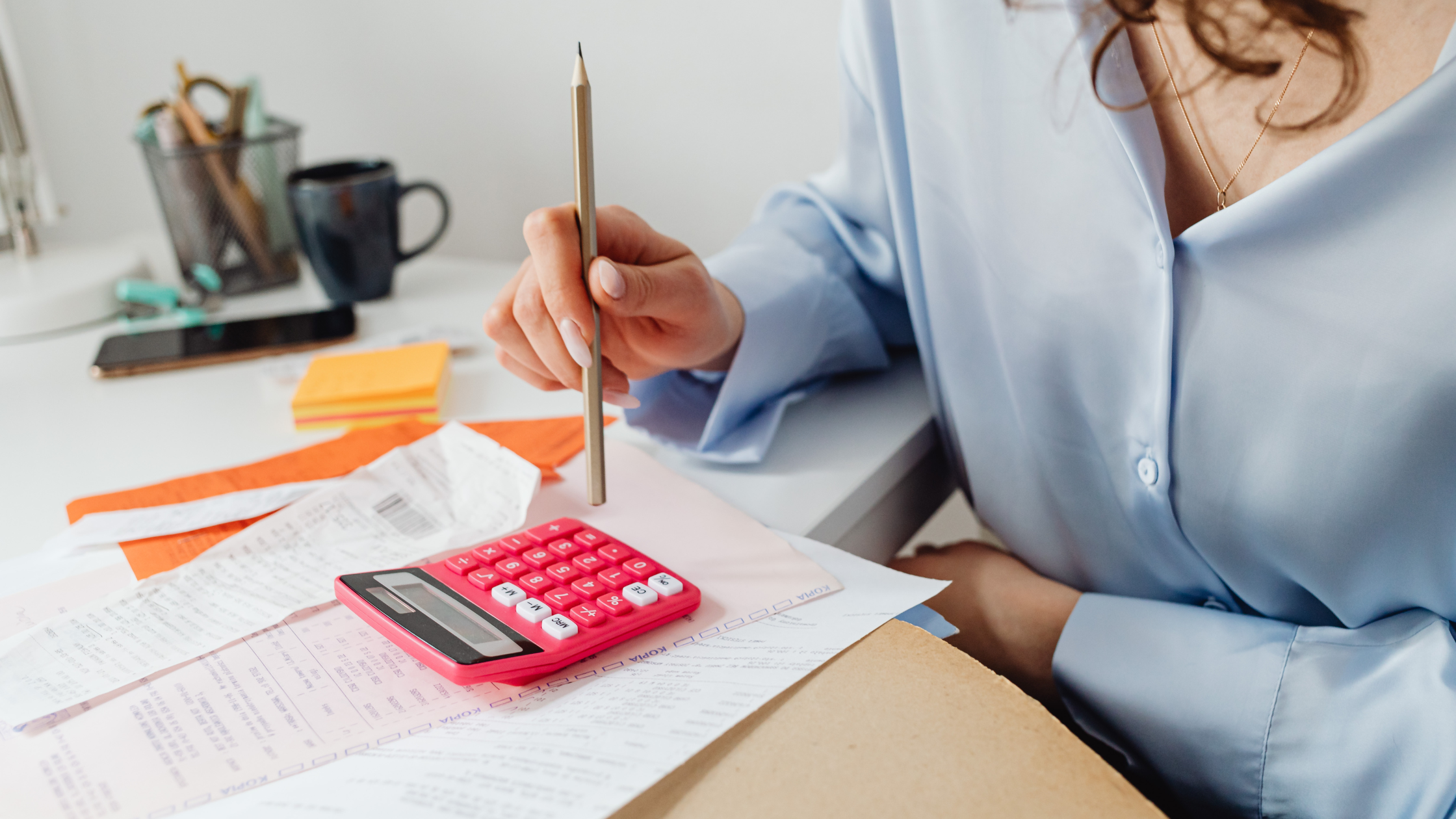 Tax Time Checklist: Getting Your Business Tax Ready&nbsp;