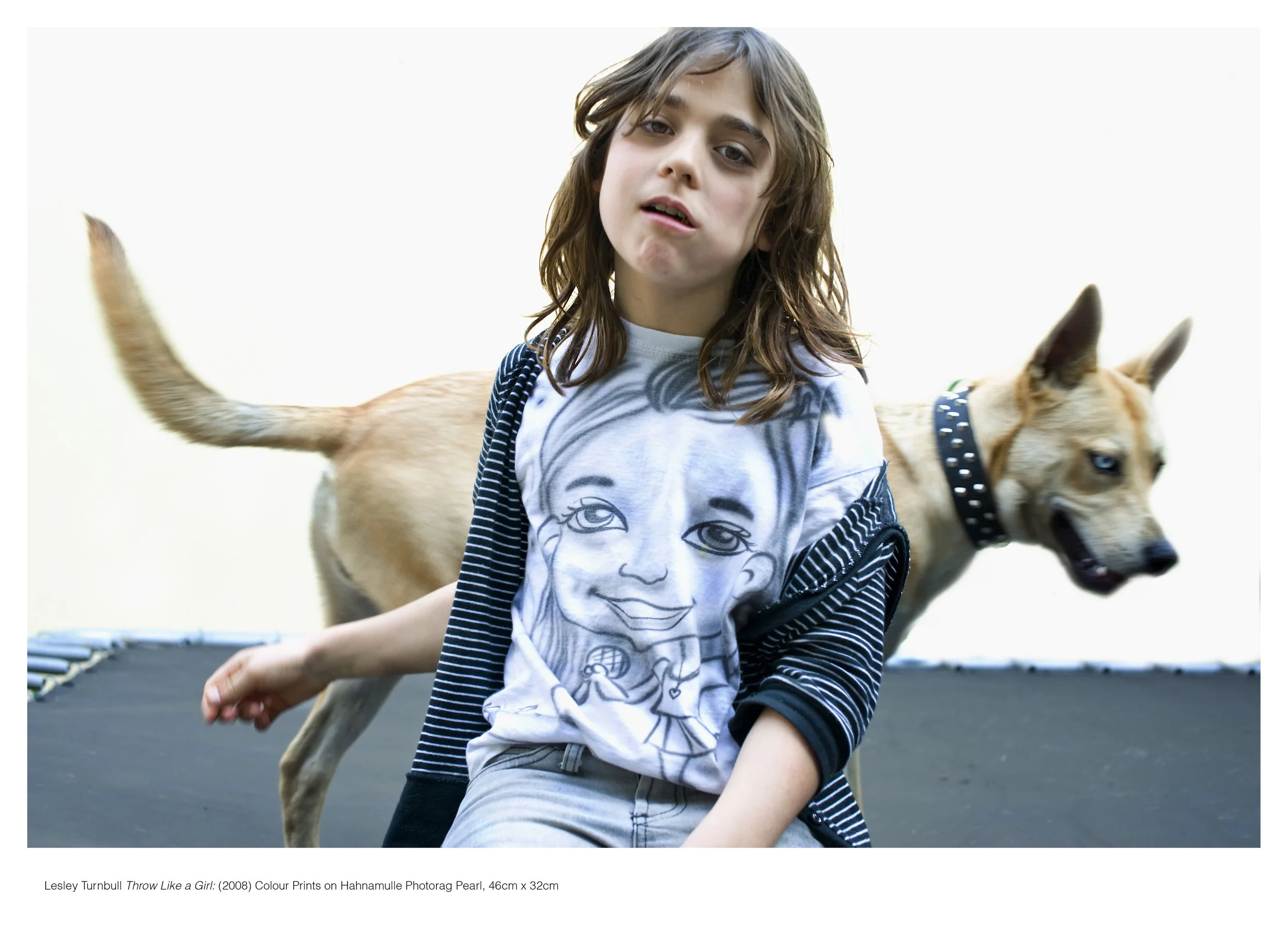 Tomboy Project no.1