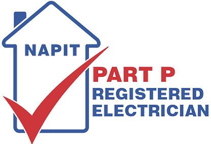 NAPIT Part P Registered Electrician