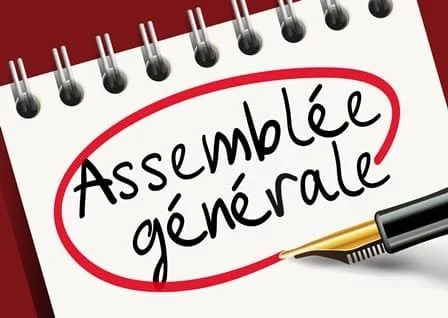 ASSEMBLEE GENERALE 2025