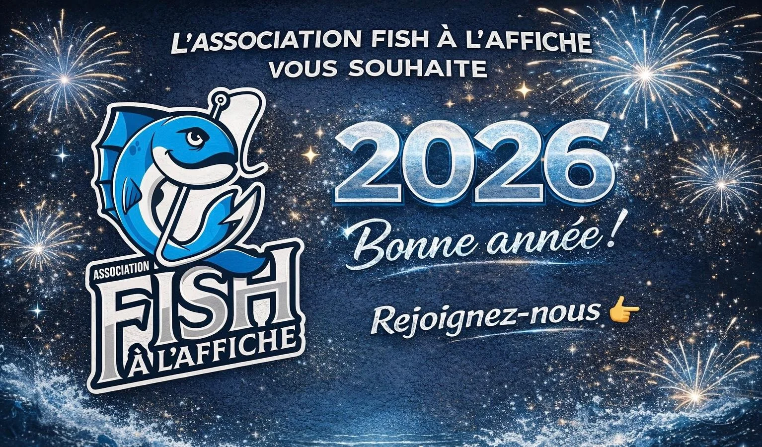 NOUVELLE ANNÉE 2026