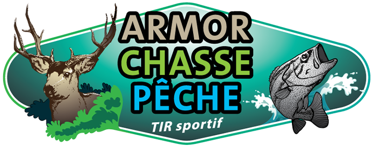 ARMOR CHASSE PECHE