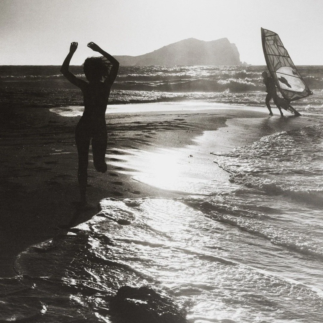 Every place has a rhythm. This is ours.
Let the island move with you. 
🌊