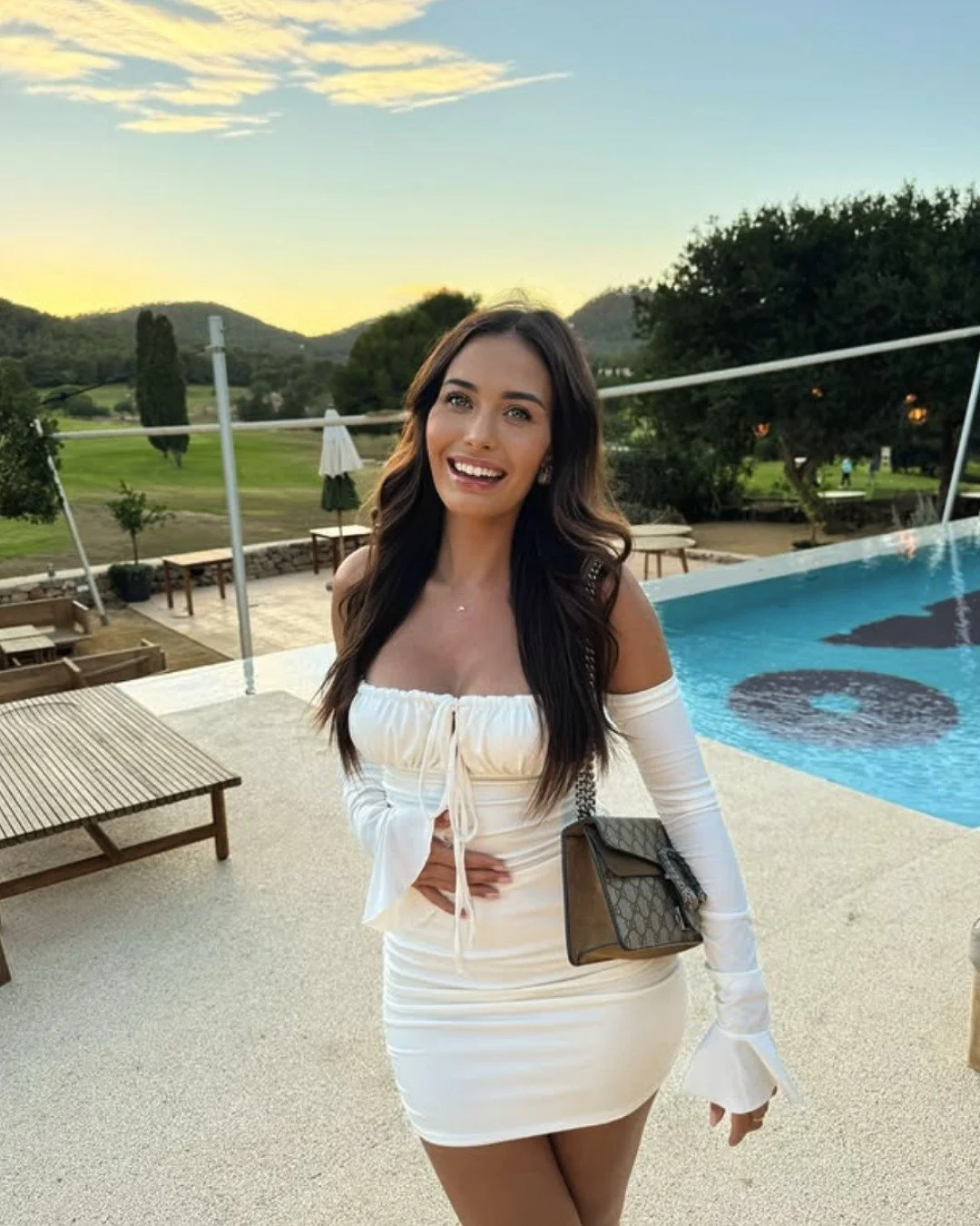 Time moves differently here. Lunch turns into afternoon. One drink becomes another. 

Over the past two years, Roca House has grown into a lively meeting point on the island.

Cheers to the season ahead! A place you&rsquo;ll keep coming back to all s