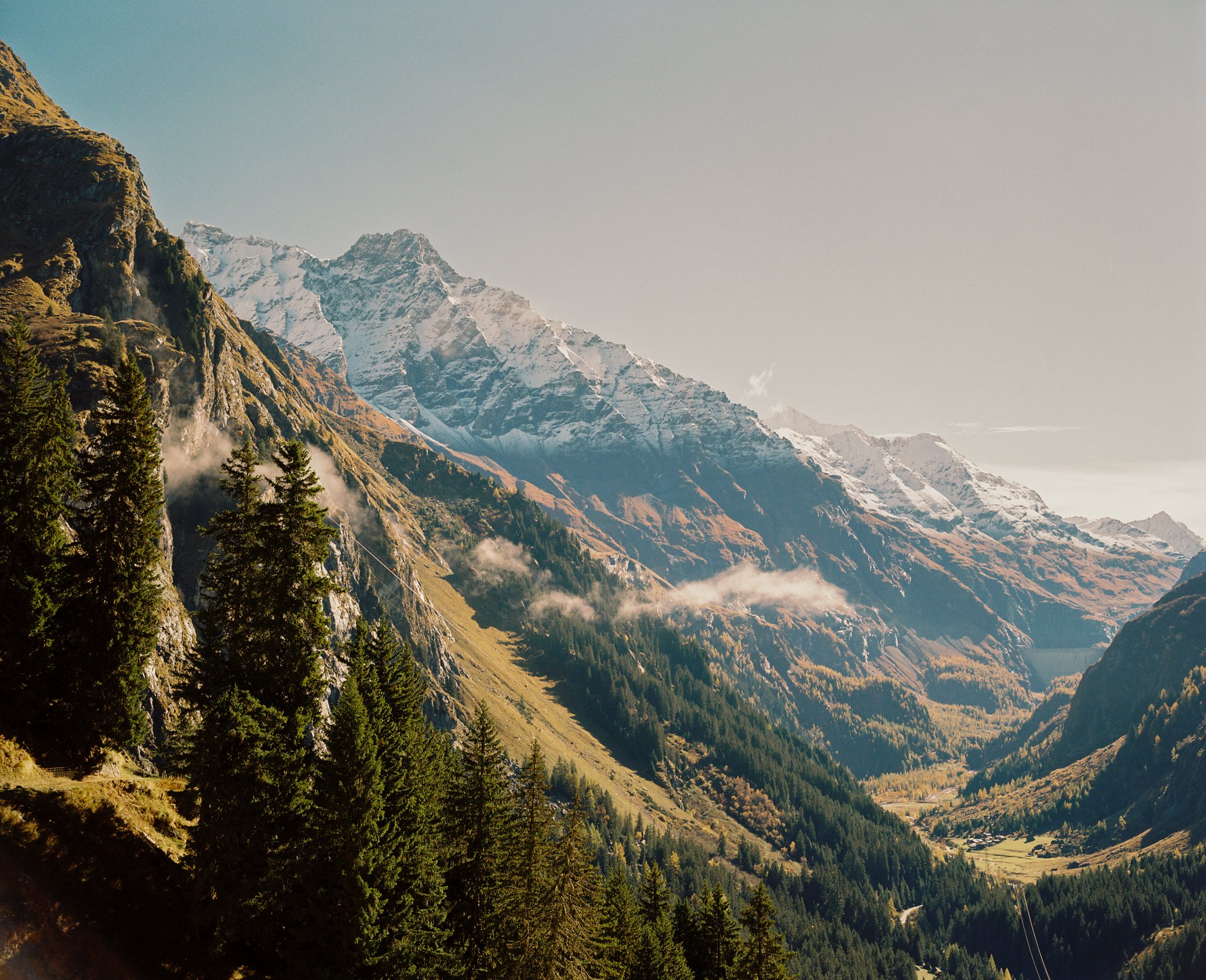 Switzerland