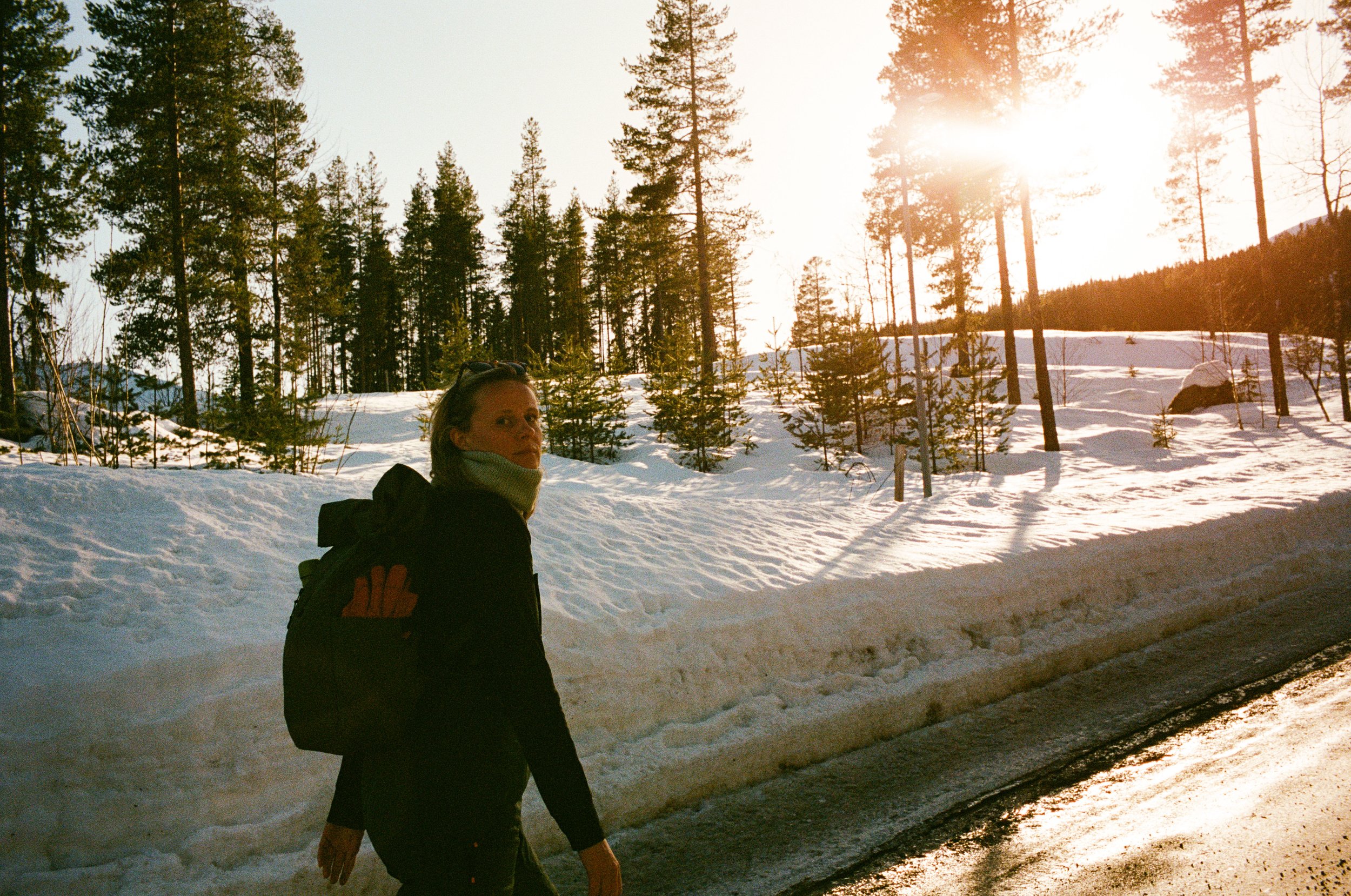 Lott in Trysil