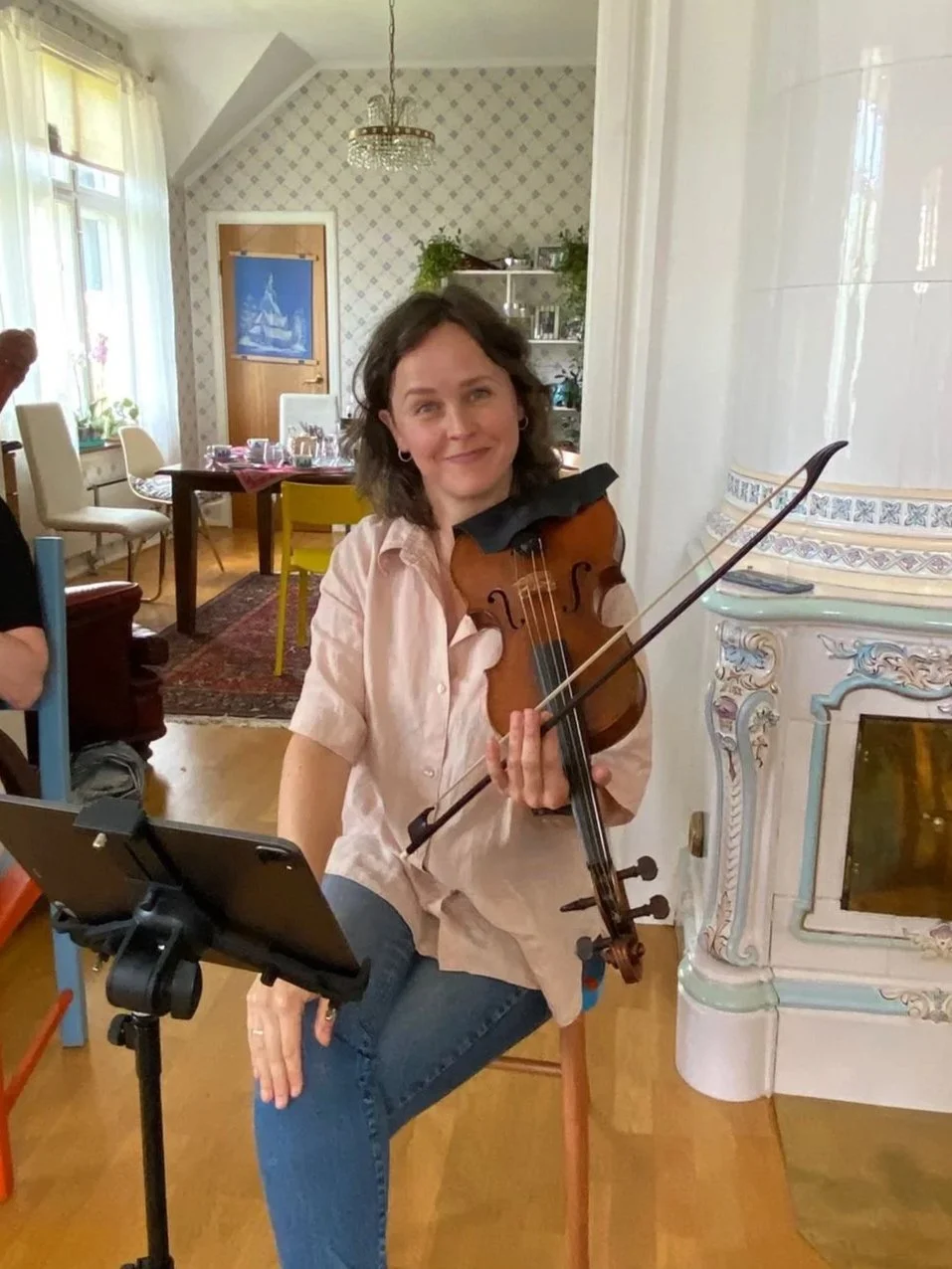 Magi i mellomstemmene