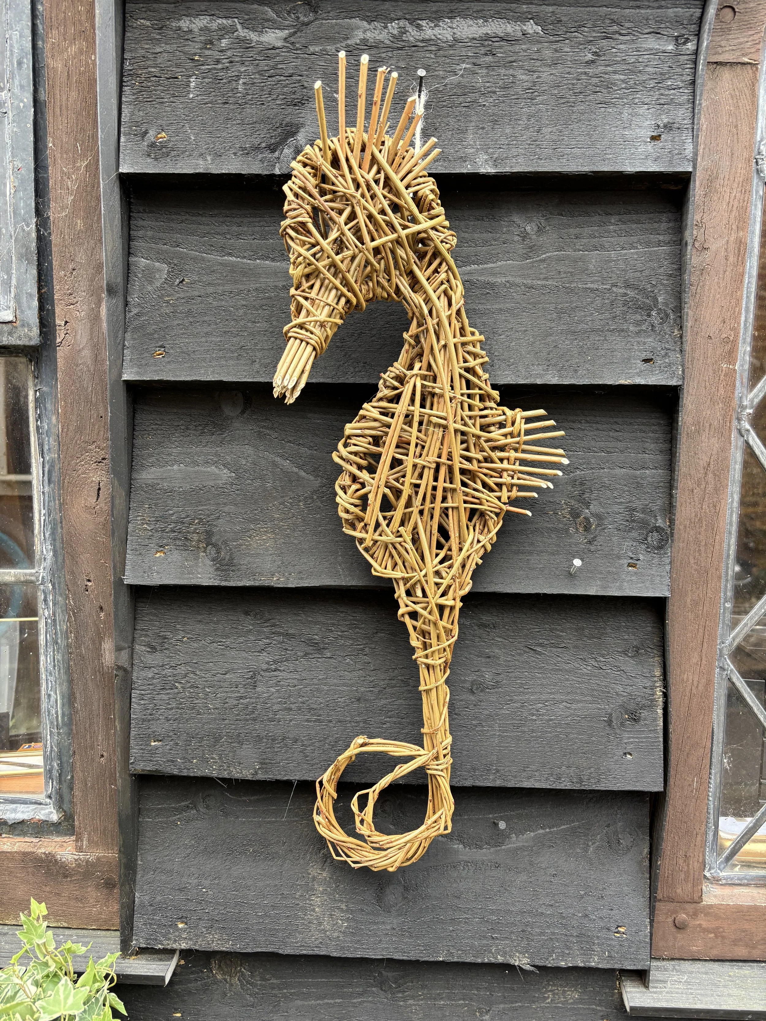 Willow Seahorse